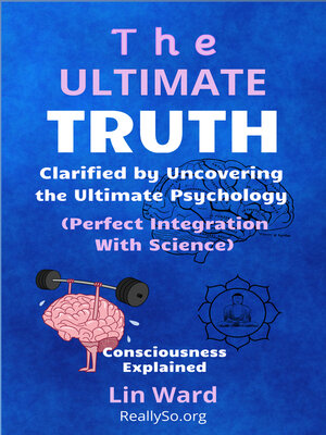 cover image of The Ultimate Truth